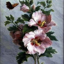 Cross stitch pattern: #182947