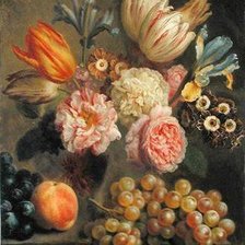 Cross stitch pattern: #183005