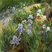 Cross stitch pattern: #183048