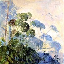 Cross stitch pattern: #183067