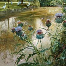 Cross stitch pattern: #183076