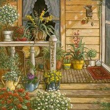 Cross stitch pattern: #183090