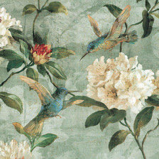 Cross stitch pattern: #183110