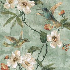 Cross stitch pattern: #183111