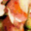 Preview of cross stitch pattern: #183304
