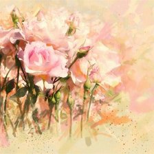 Cross stitch pattern: #183304
