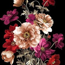 Cross stitch pattern: #183472