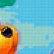 Preview of cross stitch pattern: #183584
