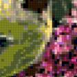Preview of cross stitch pattern: #184560