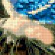 Preview of cross stitch pattern: #184565