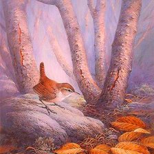 Cross stitch pattern: #184583