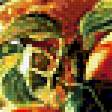 Preview of cross stitch pattern: #184608