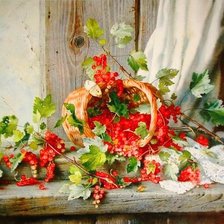 Cross stitch pattern: #184633