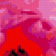 Preview of cross stitch pattern: #184657