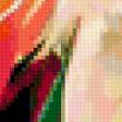 Preview of cross stitch pattern: #184665