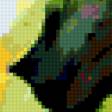 Preview of cross stitch pattern: #184669