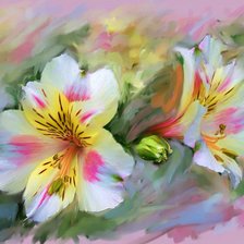 Cross stitch pattern: #184669