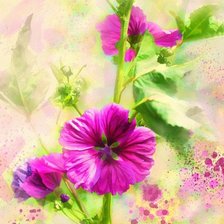 Cross stitch pattern: #184670