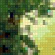 Preview of cross stitch pattern: #184910