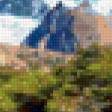 Preview of cross stitch pattern: #184918