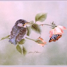 Cross stitch pattern: #184937