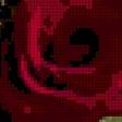 Preview of cross stitch pattern: #185222