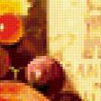 Preview of cross stitch pattern: #185341
