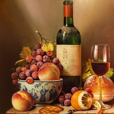 Cross stitch pattern: #185341