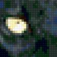 Preview of cross stitch pattern: #185407