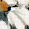 Preview of cross stitch pattern: #185534