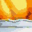 Preview of cross stitch pattern: #186384