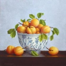 Cross stitch pattern: #186384