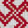 Preview of cross stitch pattern: #186386