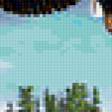 Preview of cross stitch pattern: #186994
