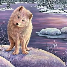 Cross stitch pattern: #187027