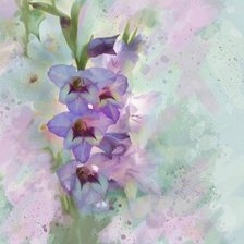 Cross stitch pattern: #187079