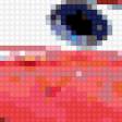 Preview of cross stitch pattern: #187086