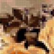Preview of cross stitch pattern: #187600