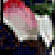 Preview of cross stitch pattern: #187797