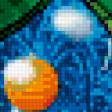 Preview of cross stitch pattern: #188019