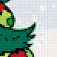 Preview of cross stitch pattern: #188292