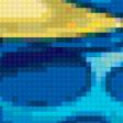 Preview of cross stitch pattern: #188299
