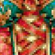 Preview of cross stitch pattern: #188327