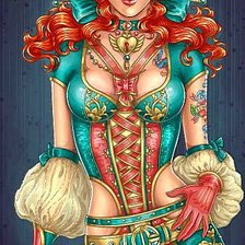 Cross stitch pattern: #188327