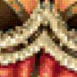 Preview of cross stitch pattern: #188340