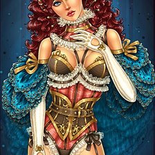 Cross stitch pattern: #188340