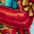 Preview of cross stitch pattern: #188341