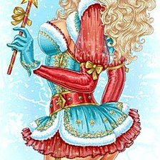 Cross stitch pattern: #188341