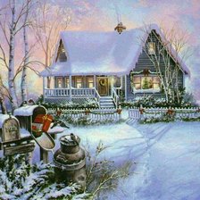 Cross stitch pattern: #188350