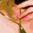 Preview of cross stitch pattern: #189087